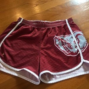 Alabama Shorts